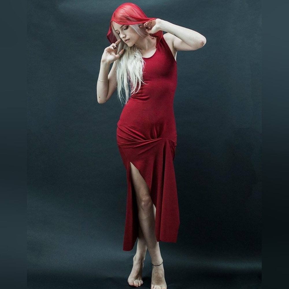 Church of Sanctus Dress, L